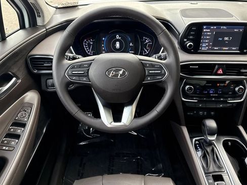 Used 2020 Hyundai Santa Fe SEL image 11