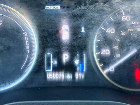 Used 2018 Mitsubishi Outlander SEL AWD/4WD image 33