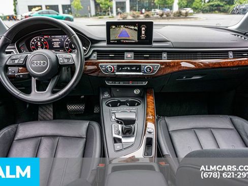 Used 2019 Audi A4 2.0T Premium Plus w/ Premium Plus Package FWD image 25