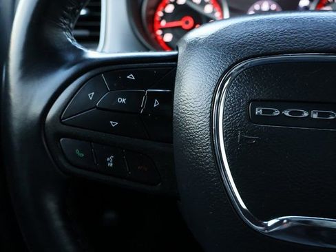 Used 2023 Dodge Charger SXT w/ Cold Weather Package RWD image 29