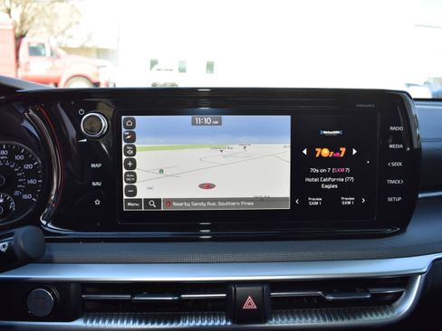 Used 2023 Kia K5 GT-Line w/ GT-Line Premium Package image 18