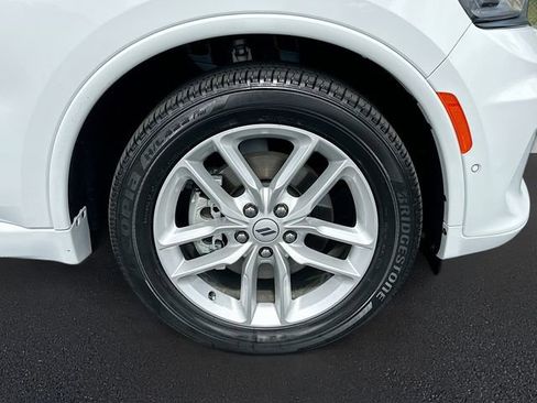 Used 2025 Dodge Durango R/T image 33