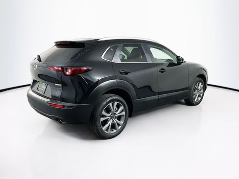 Used 2025 MAZDA CX-30 AWD 2.5 S w/ Preferred Package image 9