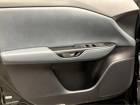 New 2026 Lexus RZ 450e AWD image 37