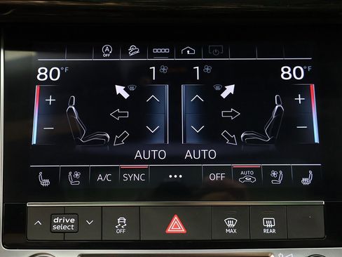 Used 2024 Audi Q8 Premium Plus image 54