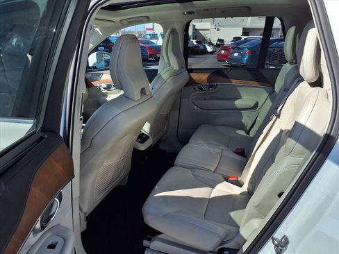 Used 2019 Volvo XC90 T6 Inscription w/ Luxury Package image 22