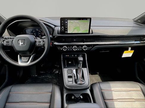 New 2026 Honda CR-V Sport Touring image 10