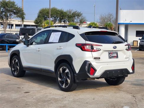 Used 2024 Subaru Crosstrek 2.5i Limited image 5