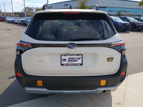 New 2026 Subaru Forester Wilderness image 5