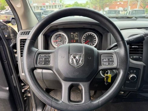 Used 2014 RAM 1500 Express image 15