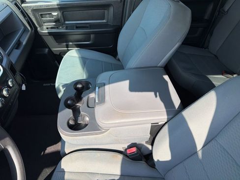 Used 2014 RAM 1500 Tradesman w/ Popular Equipment Group image 39