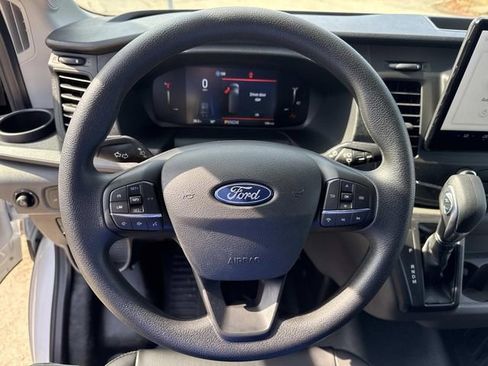 New 2026 Ford Transit 350 XL image 14