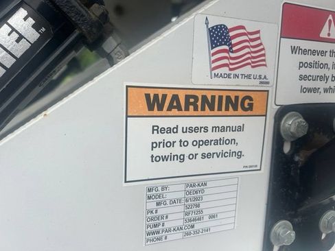 Used 2023 Ford F250 XL RWD image 43