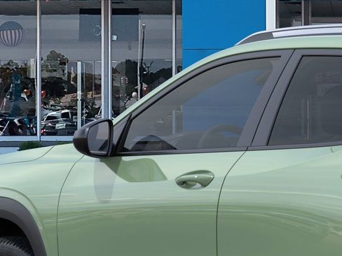 New 2026 Chevrolet Trax ACTIV w/ Sunroof Package FWD image 12