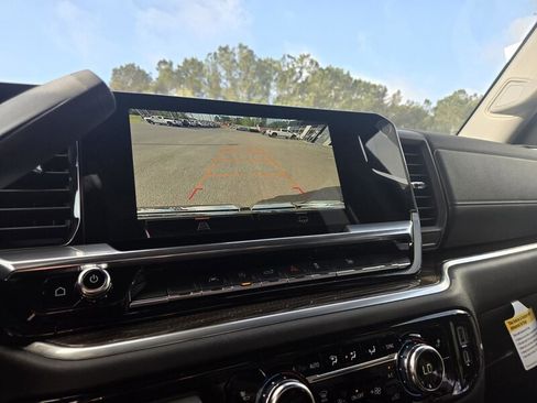 New 2026 GMC Sierra 1500 Elevation image 15