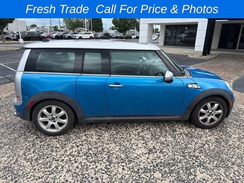 Used 2010 MINI Cooper Clubman S FWD image 6