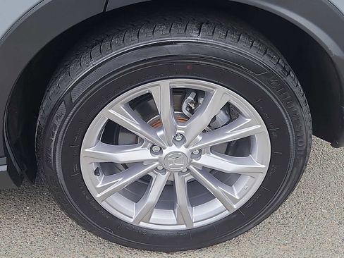 Used 2024 Honda CR-V EX-L image 3