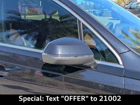 Used 2018 Audi Q7 3.0T Premium Plus w/ Premium Plus Package image 11