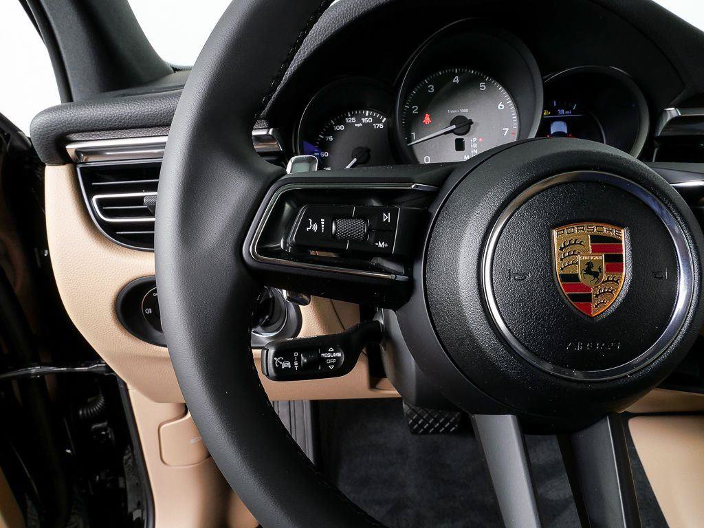 New 2026 Porsche Macan S AWD/4WD image 10