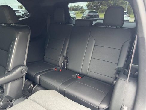 Used 2025 Buick Enclave Preferred w/ LPO, Floor Liner Package FWD image 10