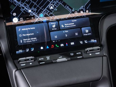 New 2026 Porsche Cayenne Electric AWD/4WD image 26