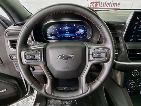 Used 2023 Chevrolet Tahoe RST w/ Luxury Package AWD/4WD image 20