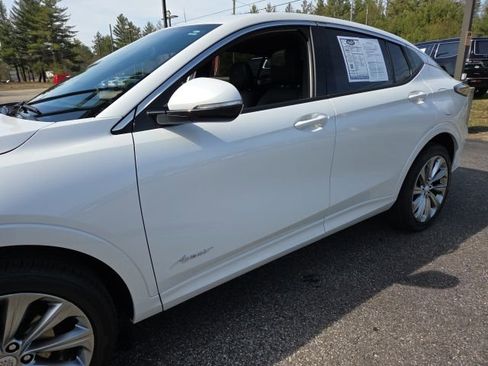 Used 2025 Buick Envista Avenir image 33
