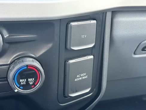Used 2025 Ford F250 XLT image 17