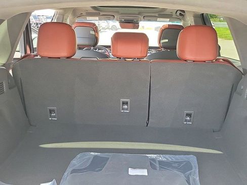 Used 2024 Lincoln Nautilus Black Label image 22