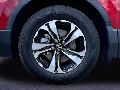Used 2021 Honda CR-V Special Edition image 34
