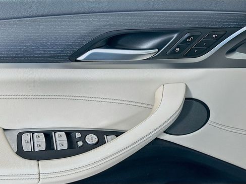 Certified 2023 BMW X3 sDrive30i w/ M Sport Package image 18