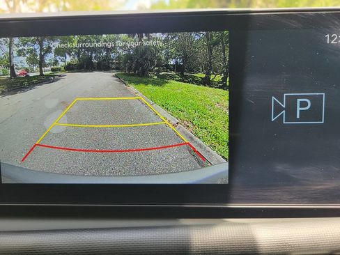 Used 2026 Hyundai Tucson SEL FWD image 24