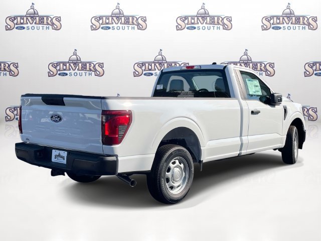 New 2026 Ford F150 XL RWD image 3