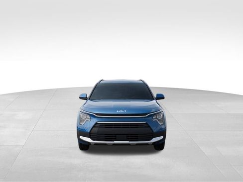 New 2025 Kia Niro EX w/ EX Cold Weather Package image 2