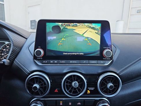 Used 2024 Nissan Sentra SV image 16