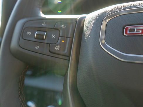 New 2026 GMC Sierra 2500 AT4X AWD/4WD image 23