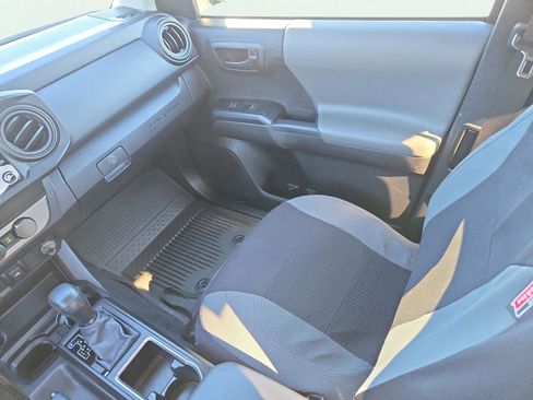 Used 2023 Toyota Tacoma SR image 19