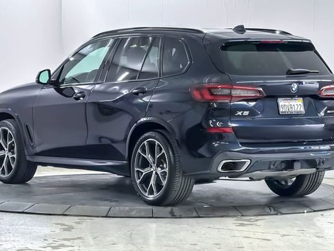 Used 2022 BMW X5 sDrive40i w/ M Sport Package image 6
