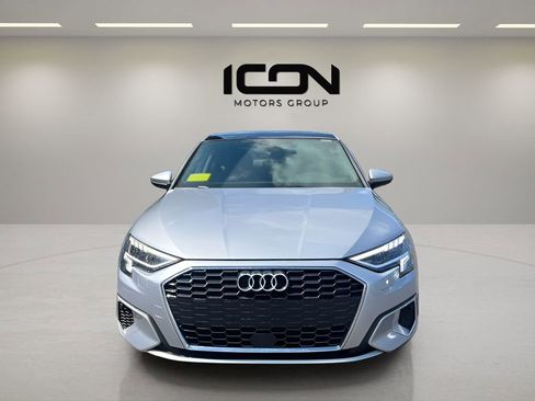 Used 2024 Audi A3 2.0T Premium FWD image 8