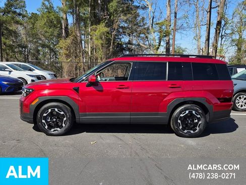 Used 2026 Hyundai Santa Fe SEL image 2