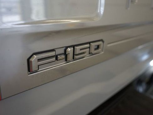 Certified 2023 Ford F150 Platinum w/ Equipment Group 701A High image 5