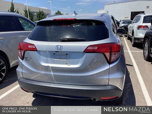 Used 2016 Honda HR-V EX-L image 7