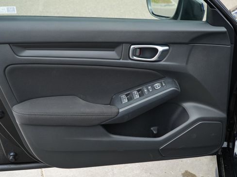 New 2026 Honda Civic Sport image 13