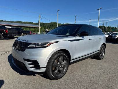 Used 2021 Land Rover Range Rover Velar R-Dynamic S