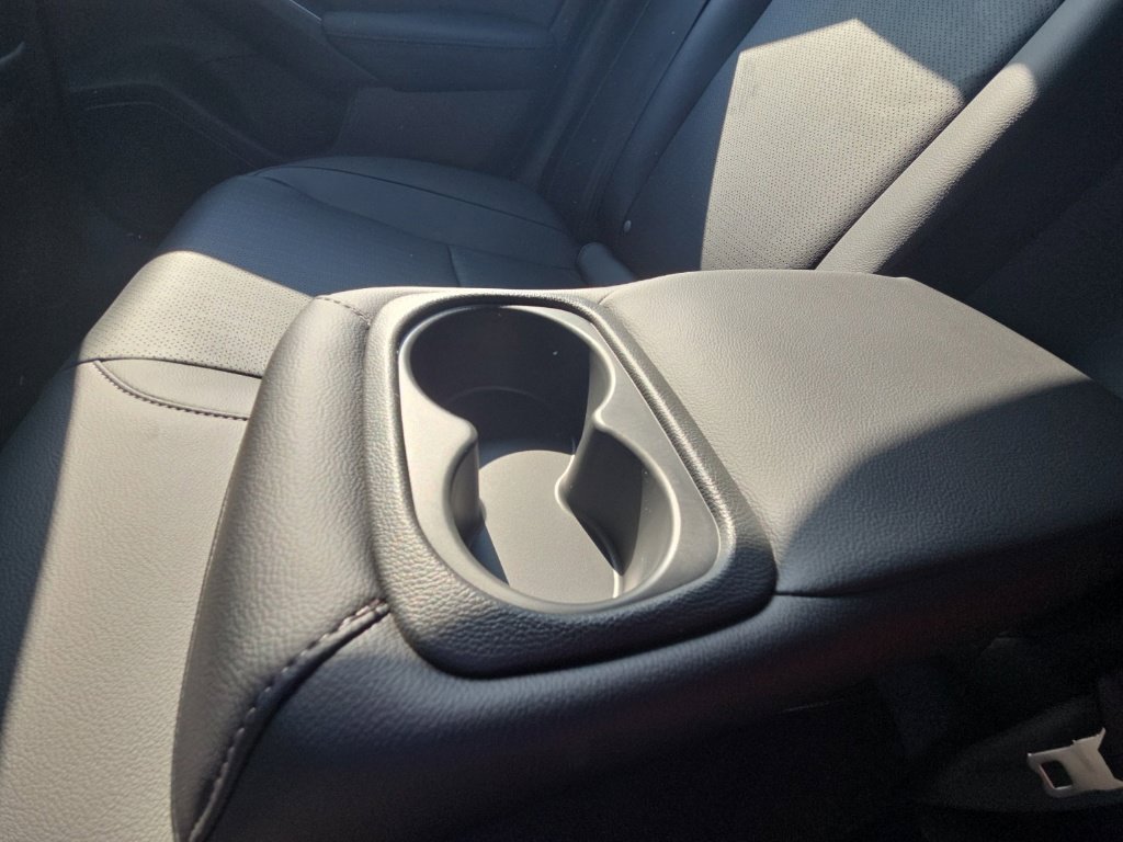 Used 2026 Honda Civic Sport image 18