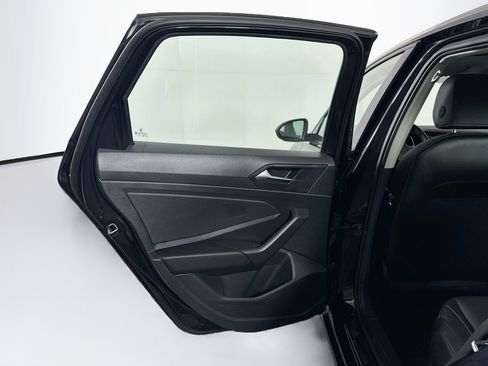 Used 2023 Volkswagen Jetta SE FWD image 26