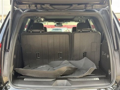 Used 2023 GMC Yukon AT4 w/ AT4 Premium Package image 35