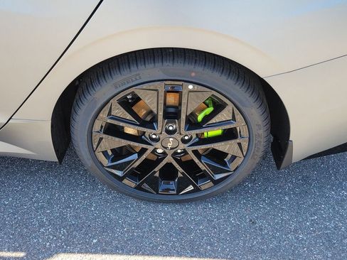 New 2026 Kia K5 GT image 39