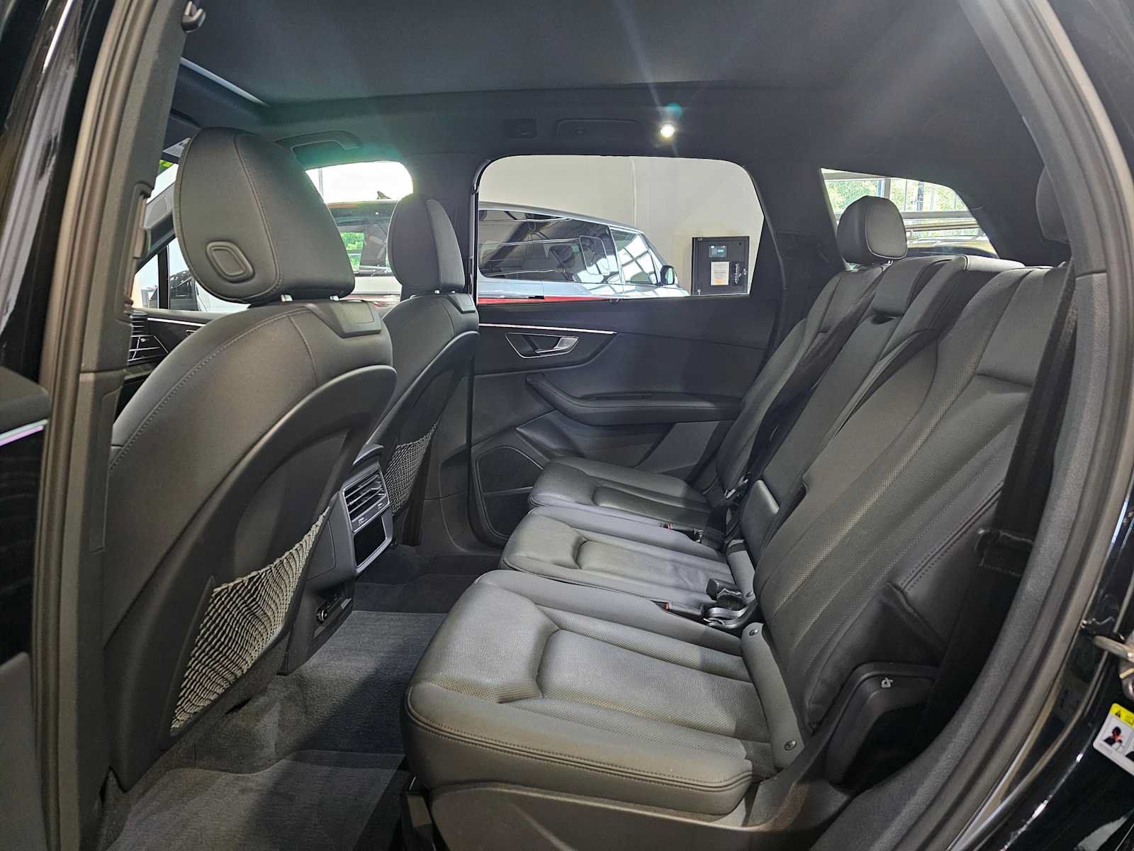 Used 2023 Audi Q7 2.0T Premium Plus w/ Premium Plus Package AWD/4WD image 18