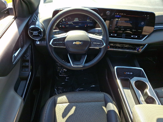Used 2025 Chevrolet Equinox LT w/ Convenience Package II AWD/4WD image 11
